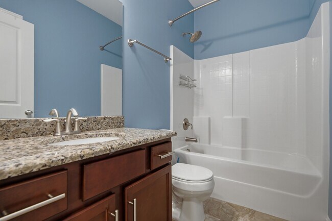 Building Photo - 5036 Winslow Dr