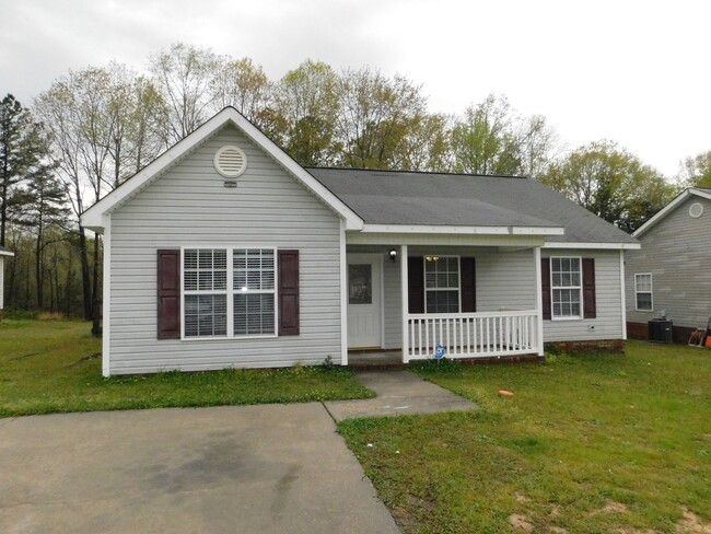 Primary Photo - New 3 Bedroom 2 bath