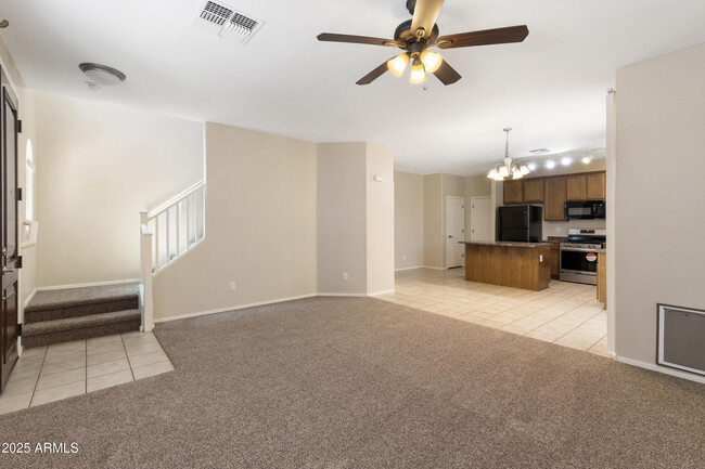 Building Photo - 1747 S Chatsworth