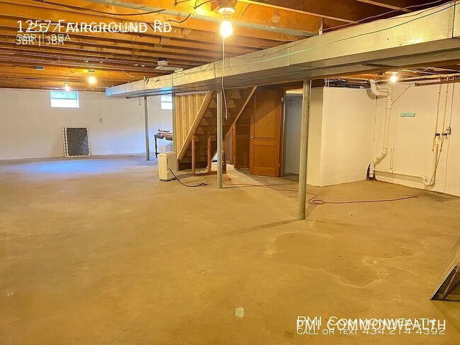 Building Photo - 1257 Fairground Rd