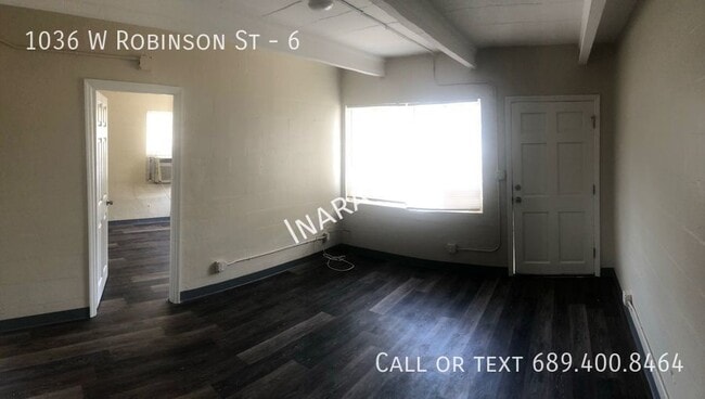 Building Photo - 1036 W Robinson St