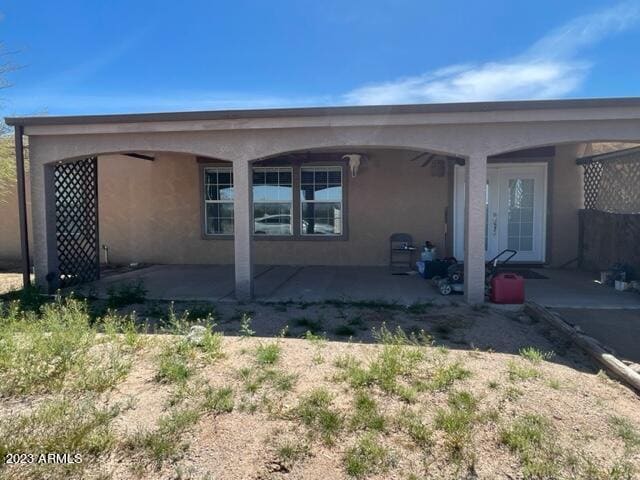 Building Photo - 44012 Baca Rd