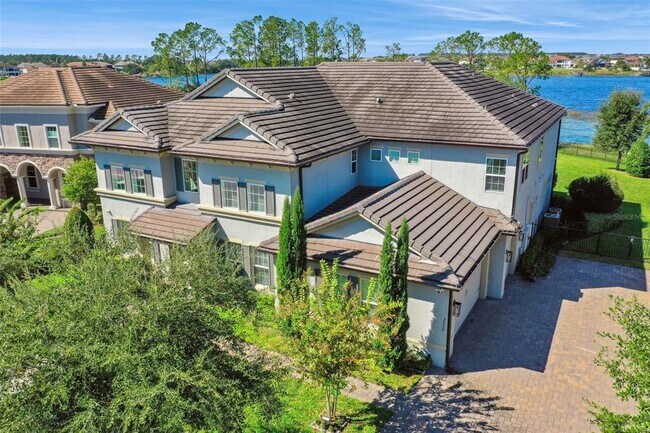 Building Photo - 7556 John Hancock Dr