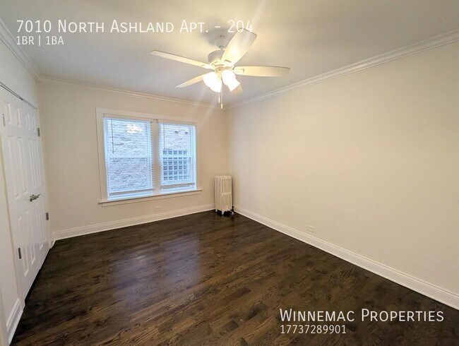 Building Photo - 7010 N Ashland Ave