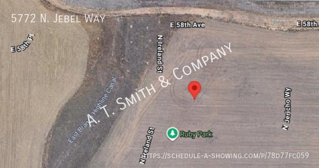 Building Photo - 5772 N Jebel Wy