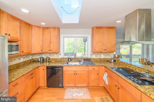 Building Photo - 4708 Randolph Ct