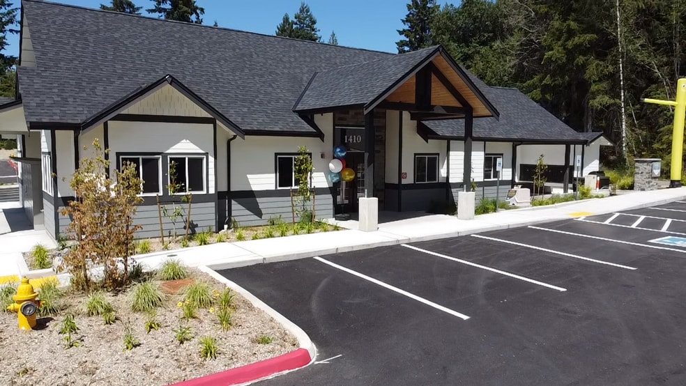 Interior Photo - Summit Vista