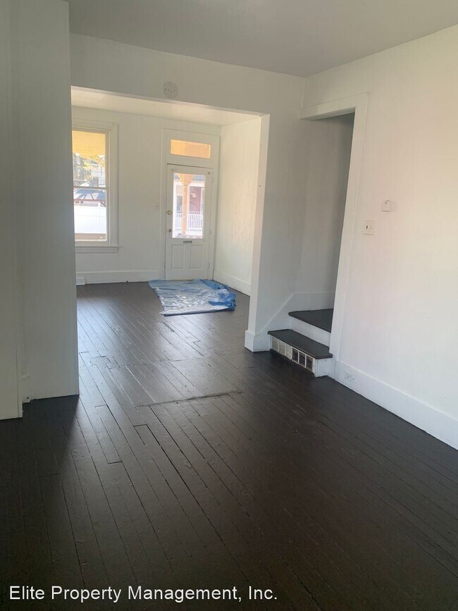 Building Photo - 4 br, 1 bath House - 162 S Belvidere Avenue