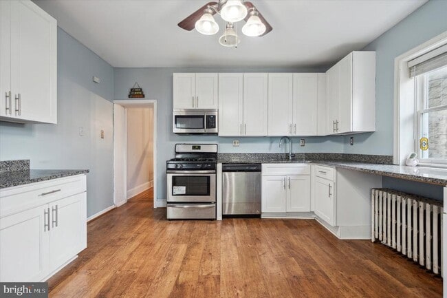 Building Photo - 4140 Freeland Ave