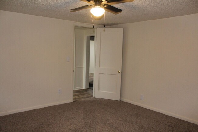 Building Photo - HARRAH! At Last!