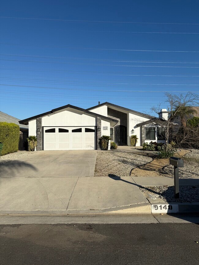 Building Photo - 9140 Crebs Ave