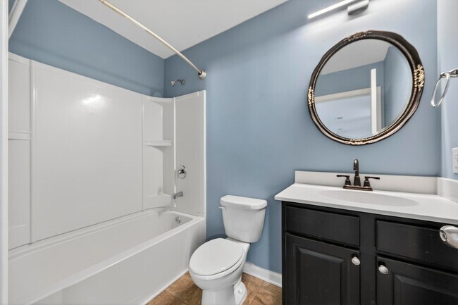 Building Photo - 4829 Hawkins Dr