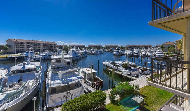 Building Photo - 2601 Marina Isle Way