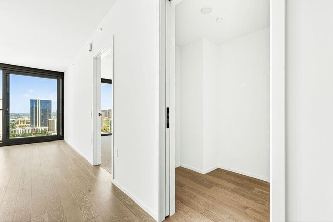 Building Photo - The Park Ward Village #2307
