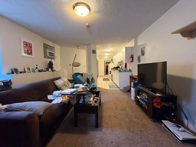 Building Photo - $1,100 | 2 Bedroom, 1 Bathroom Apartment | Pet Friendly* | Available for August 1st, 2026 Move In!