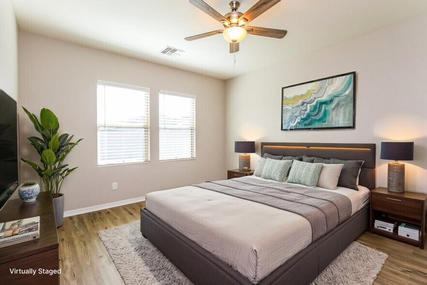 Building Photo - 4611 W Foldwing Dr