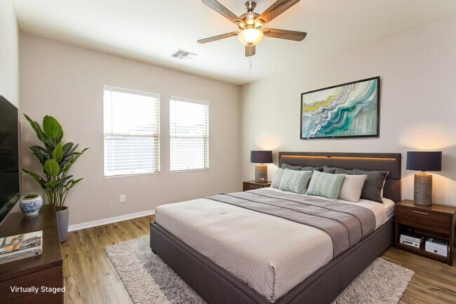 Building Photo - 4611 W Foldwing Dr