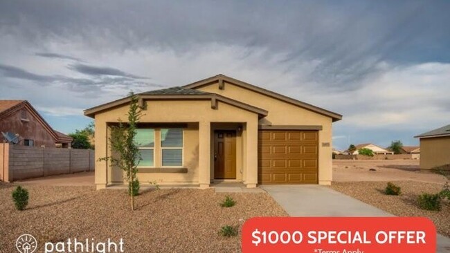 Building Photo - 8518 W Teresita Dr