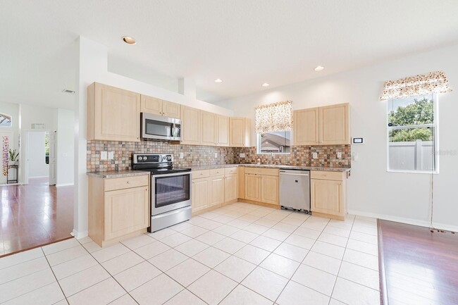 Building Photo - 17354 Lawn Orchid Loop