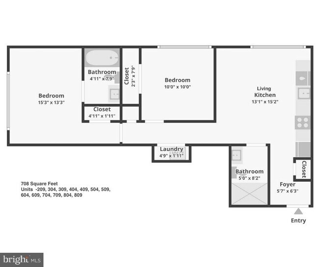 Building Photo - 1201 Vine St