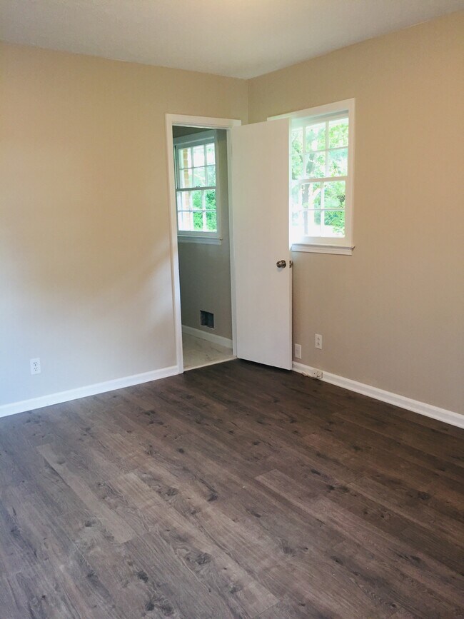 Master Bedroom - 2665 Eldorado Pl