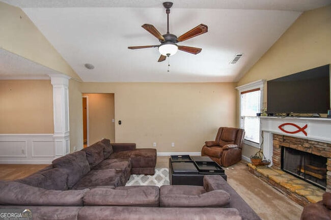 Building Photo - 886 Jefferson Walk Cir