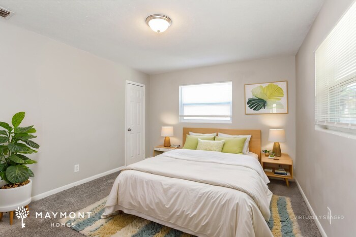 Building Photo - 6308 Merrill Rd