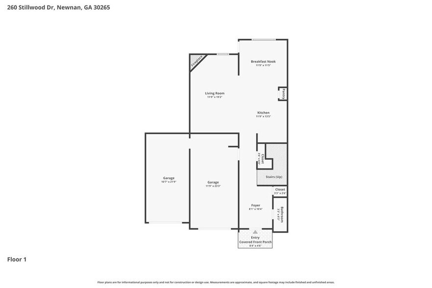 Building Photo - 260 Stillwood Dr