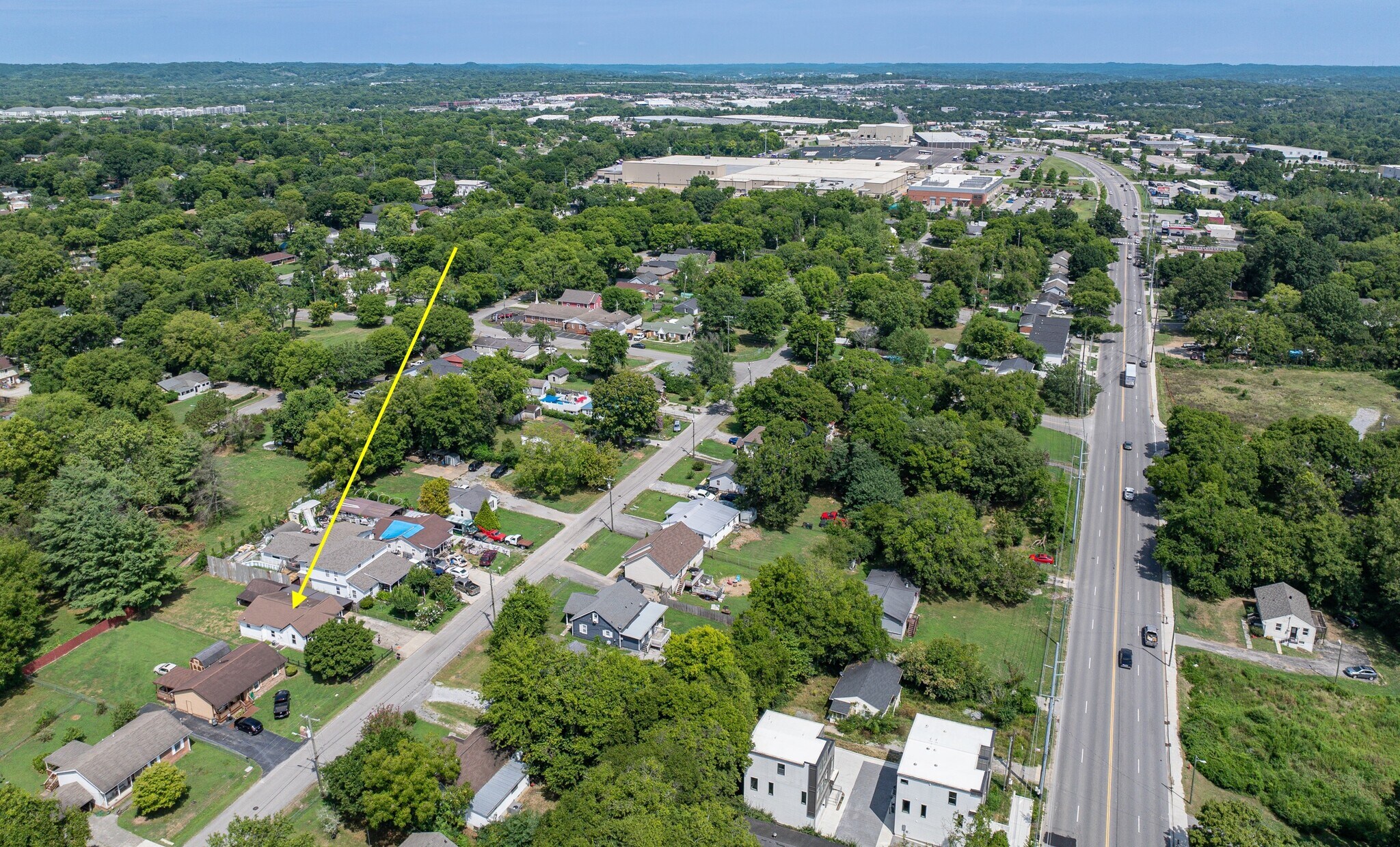 Building Photo - 212 McArthur Dr