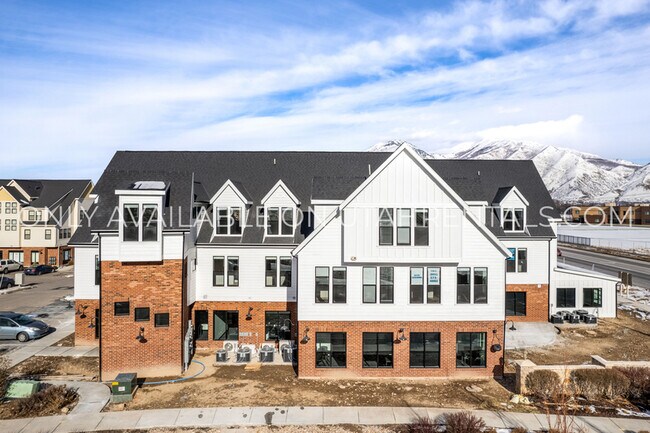 Building Photo - 768 S 1600 W