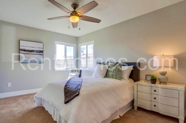 Building Photo - Bay Ho, 3225 Jappa Ave, Rmdled, 15 Solar P...