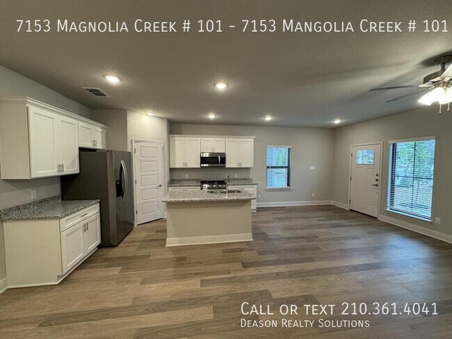 Building Photo - 7153 Magnolia Pass