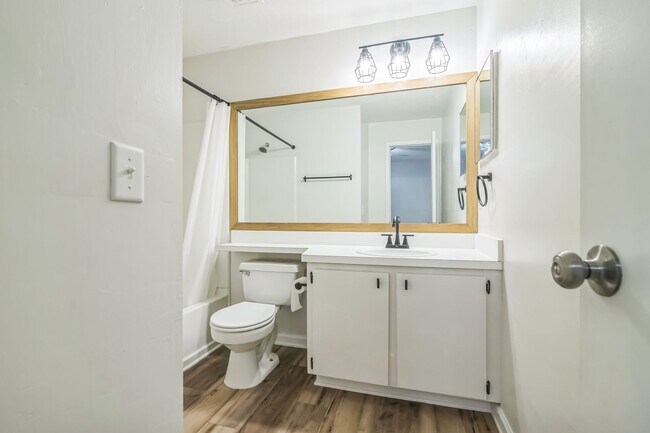 Building Photo - Furnished 4/4 University Terrace