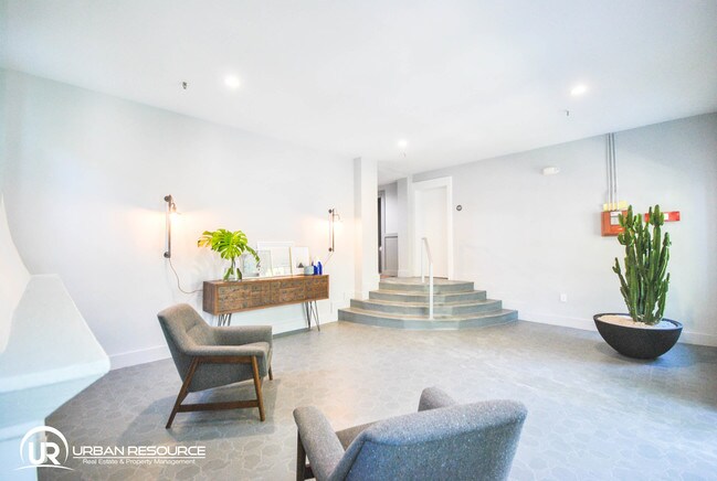 Building Photo - 1017 Jefferson Ave