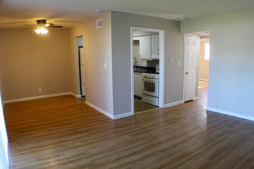 Interior Photo - Normandy Apartments
