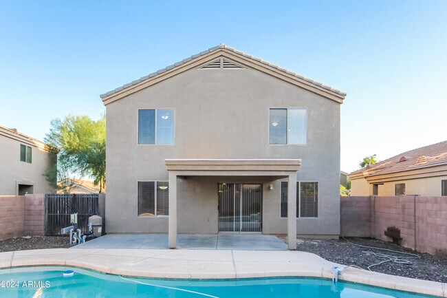 Building Photo - 12510 W Mandalay Ln