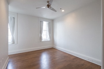 Floorplan - The Saint Anna