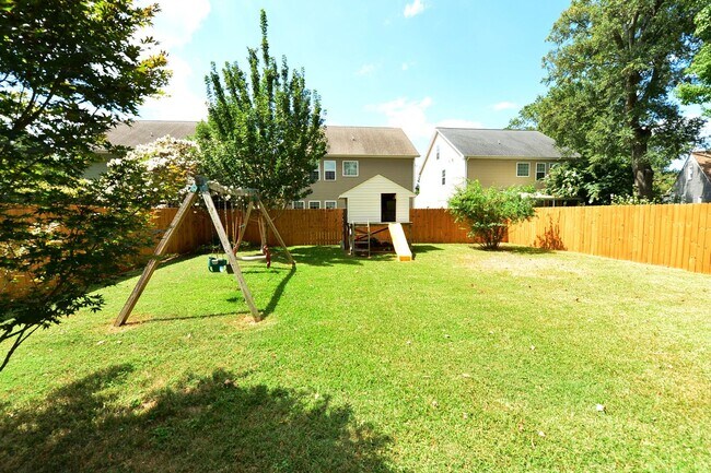 Building Photo - Just a few miles from NOB Navy Base and Ba...