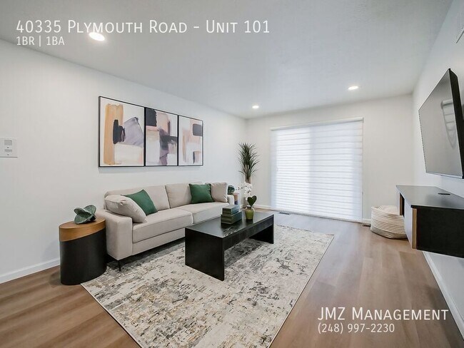 Building Photo - 40335 Plymouth Rd