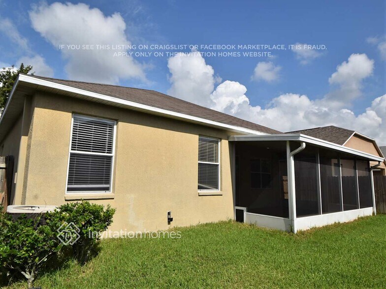 Building Photo - 7922 Moccasin Trail Dr