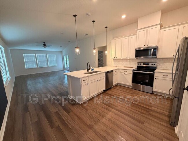 Building Photo - 59 Bluejack Ln