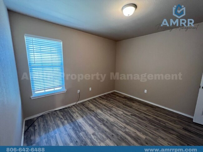 Building Photo - New Beginnings Start At AMRR: Charming 3-Bedroom House in Frenship ISD!