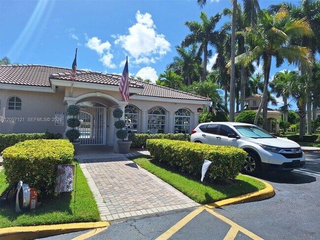 Building Photo - 5761 NW 115th Ct