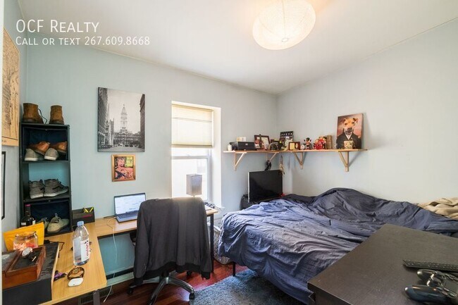 Building Photo - Francisville 3 Bed Apartment