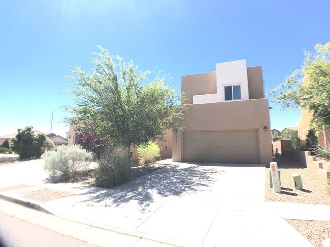 Building Photo - Modern 3 bedroom in Tierra Oeste neighborhood. NW ABQ close to I-40.