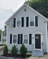Building Photo - 19D Sigourney St