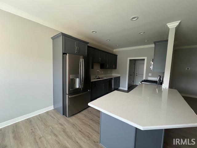 Building Photo - 3796 High Pointe Dr