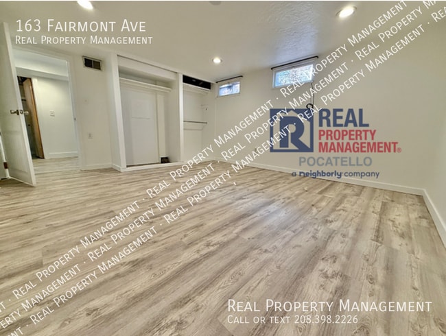 Building Photo - 163 Fairmont Ave