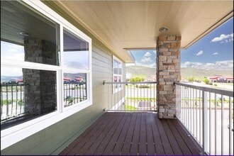 Building Photo - 5815 S Zang St