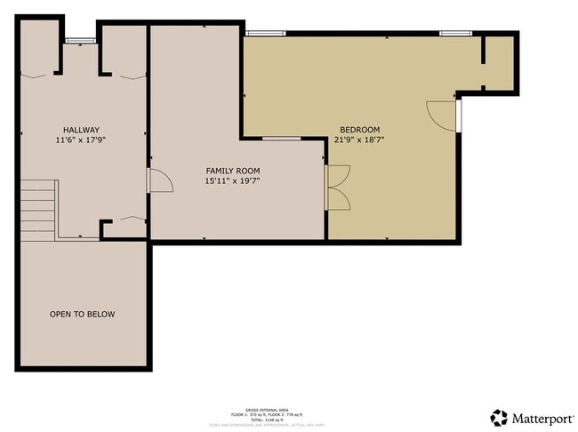 Building Photo - 4139 Jackson Ave